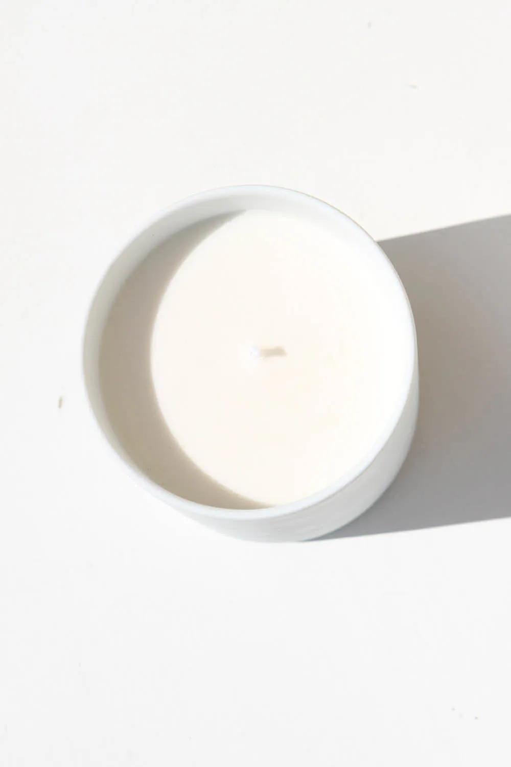 Crown Chakra Candle