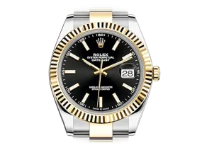 DATEJUST 41