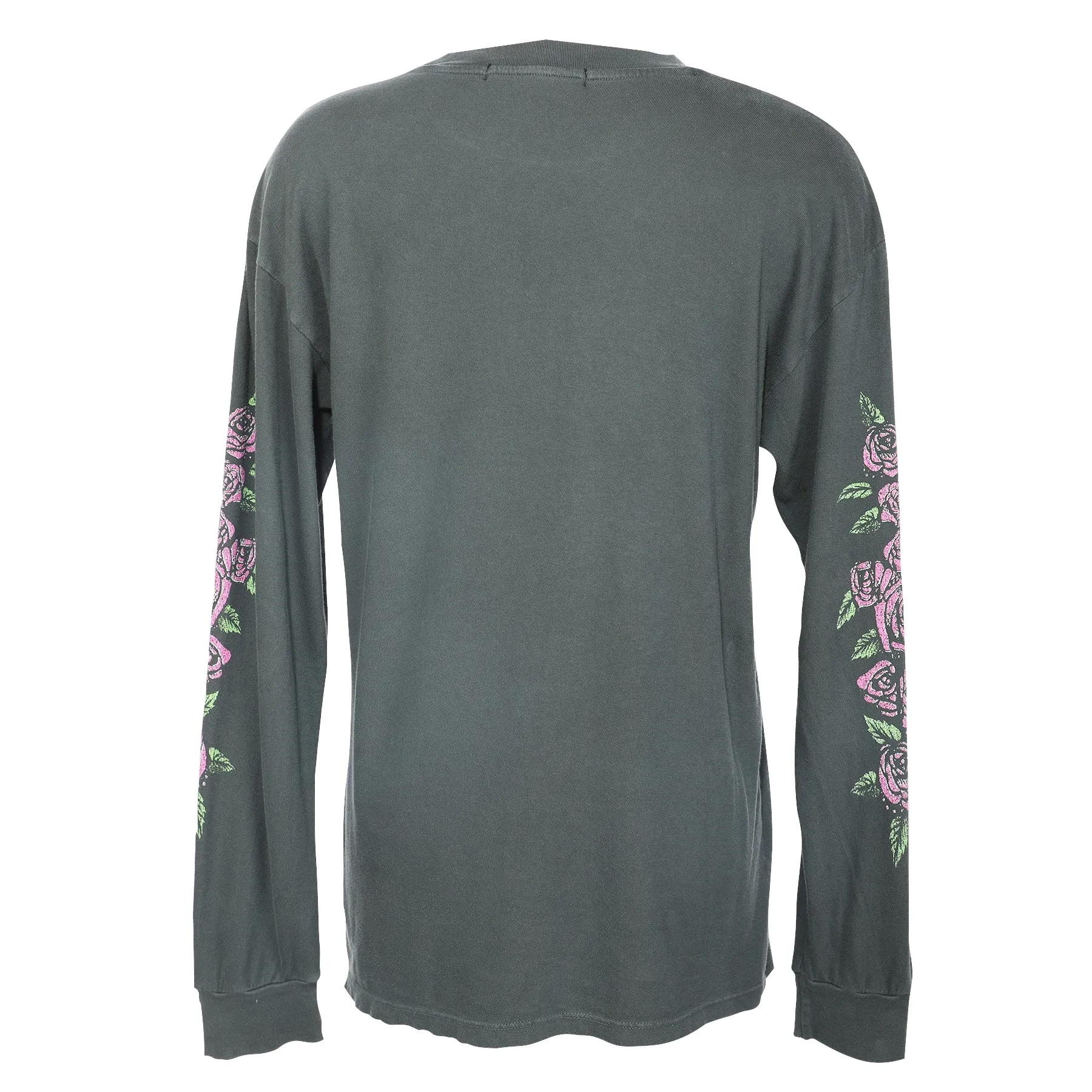 Daydreamer - Grateful Dead Long Sleeve T Shirt