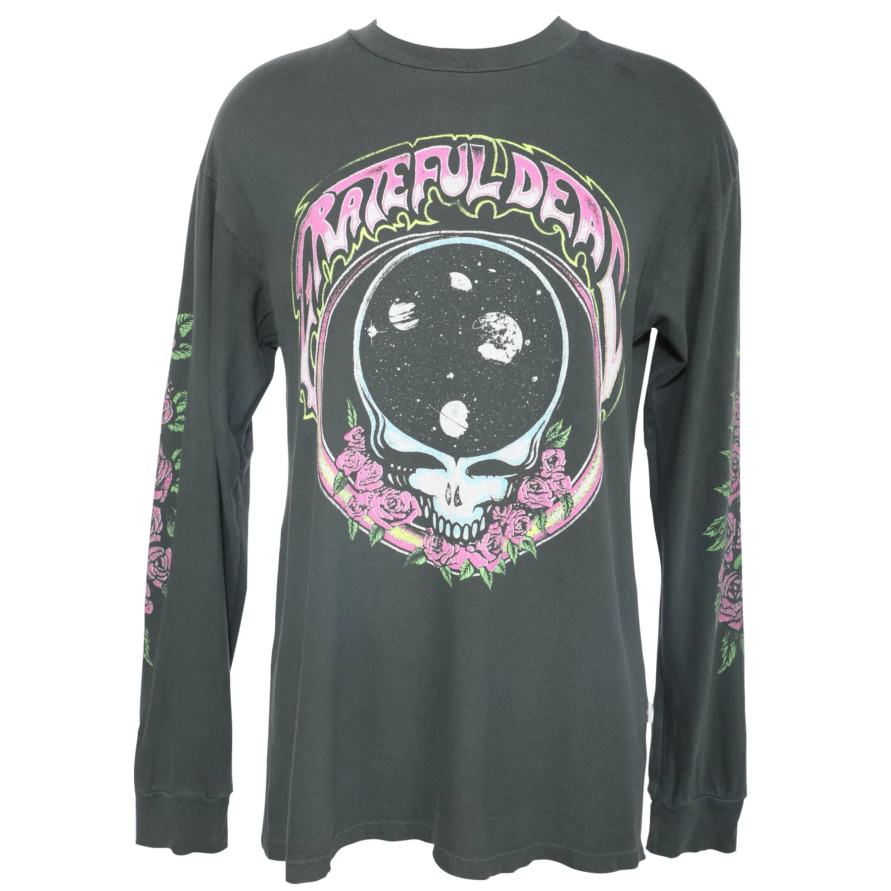 Daydreamer - Grateful Dead Long Sleeve T Shirt