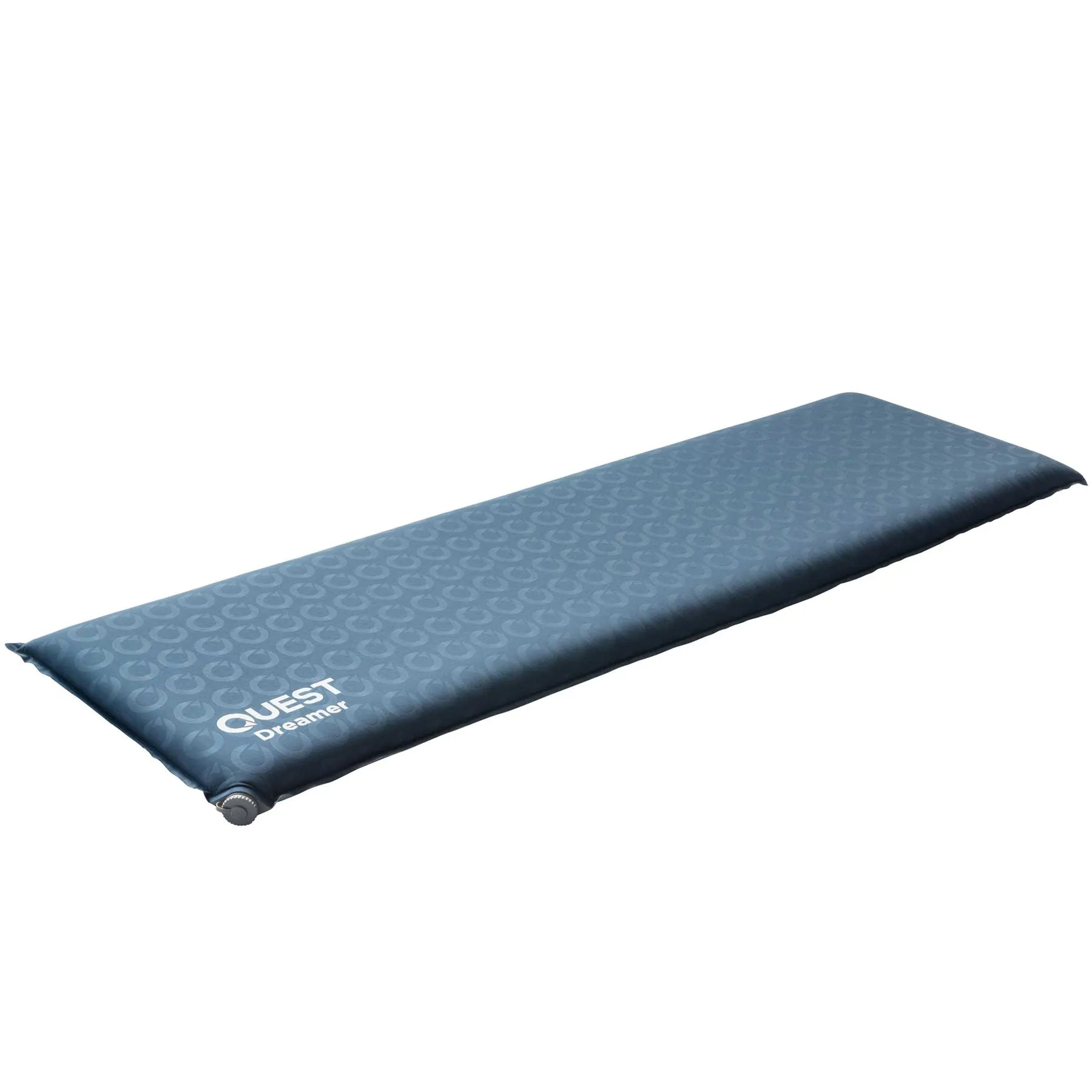 Dreamer Single Self Inflating Mat