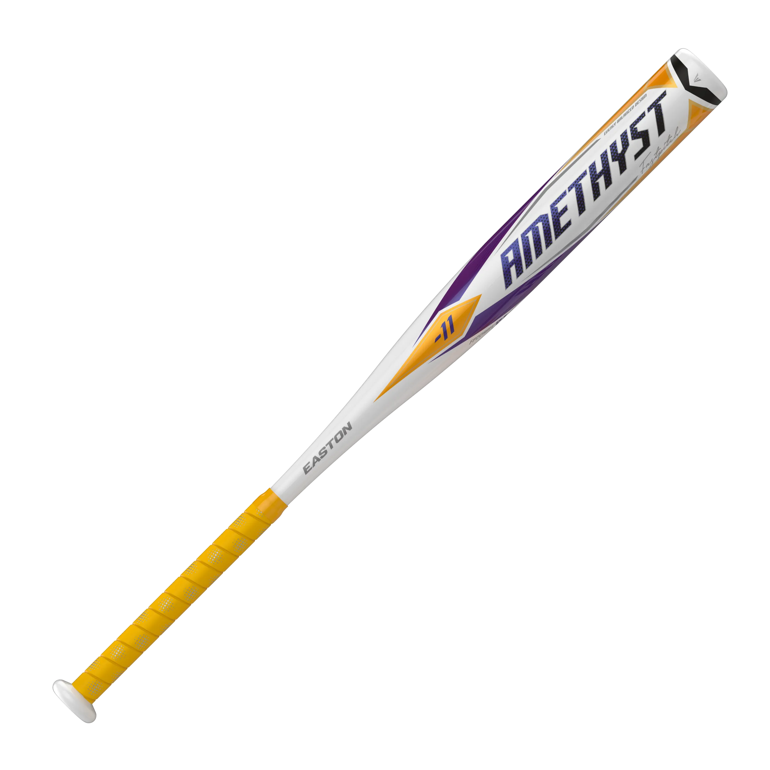 Easton Amethyst Fastpitch Bat -11