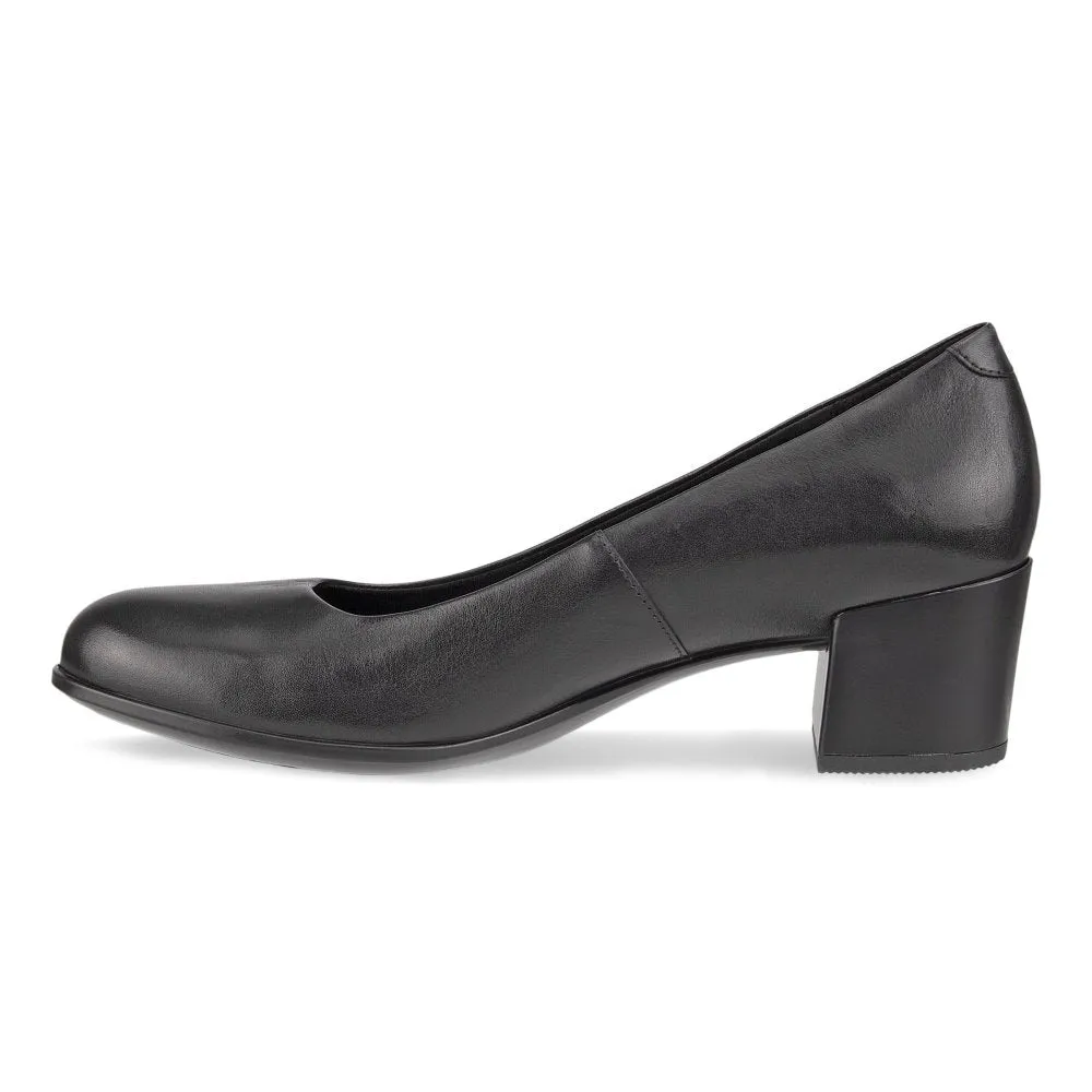 Ecco Women's Dress Classic 35 Pump - Black