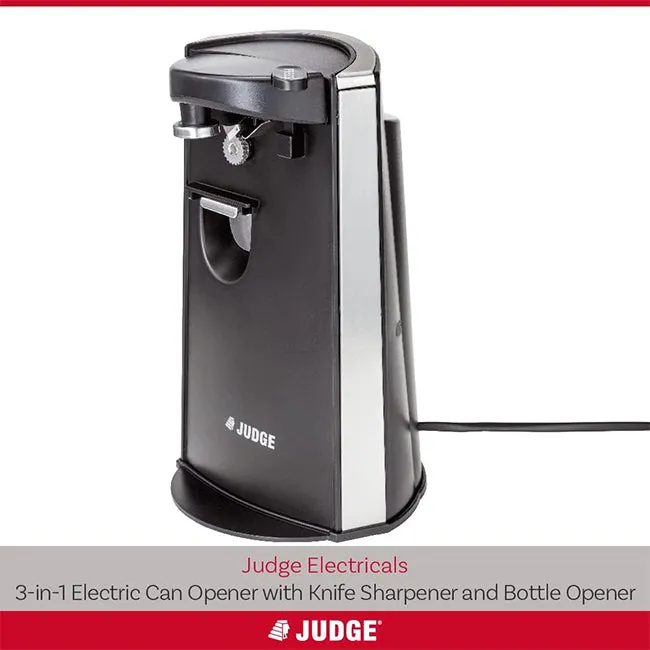 Electrical Can Opener |  JEA48