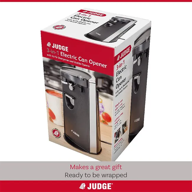 Electrical Can Opener |  JEA48