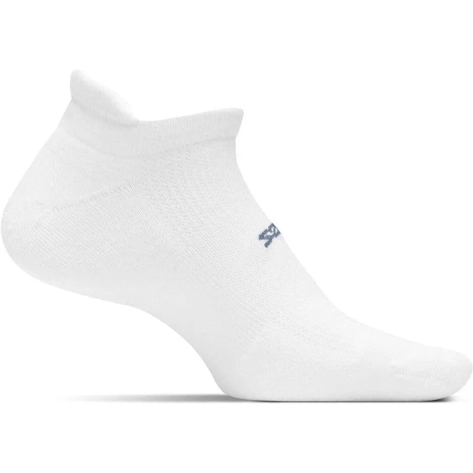 Feetures High Performance Cushion No Show Tab