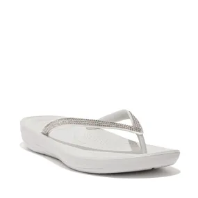 Fit-Flop Sparkle Classic Iqushion Quiet Grey    