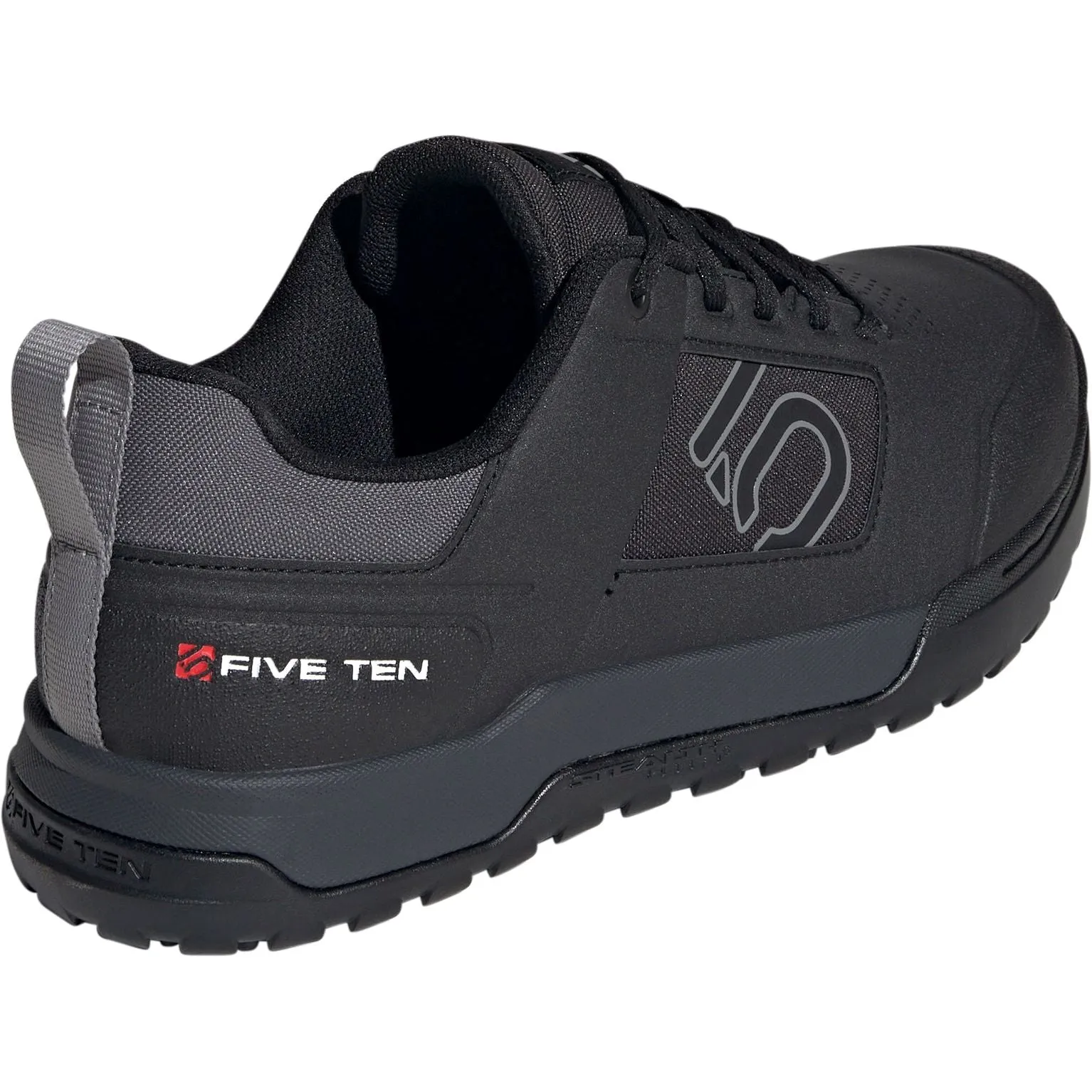 Five Ten Impact Pro Mens MTB Cycling Shoes - Black