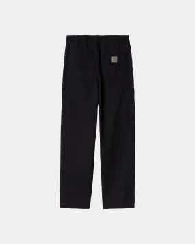 Flint Pant - Twill | Black