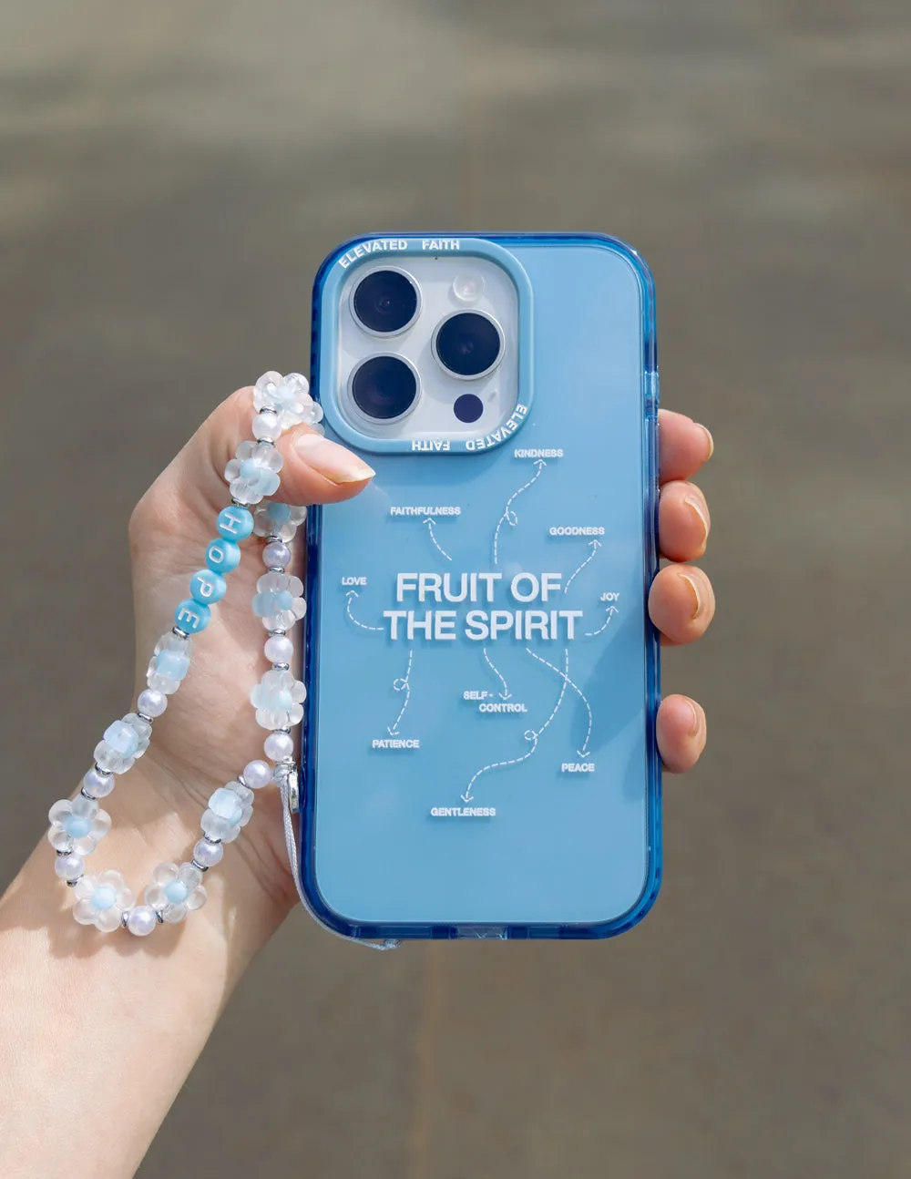 Fruit of the Spirit Phone Case