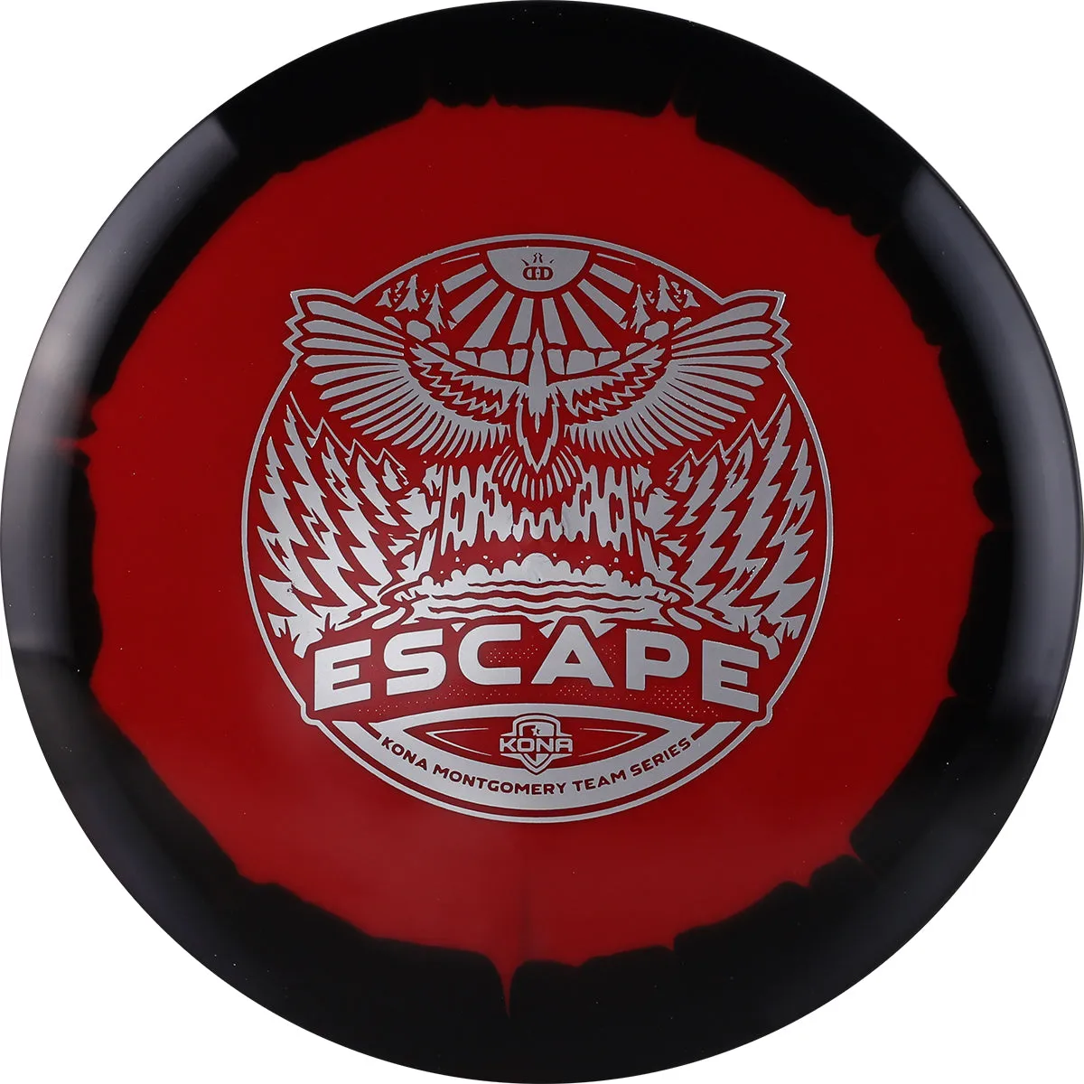 Fuzion Orbit Escape - Kona Montgomery Team Series