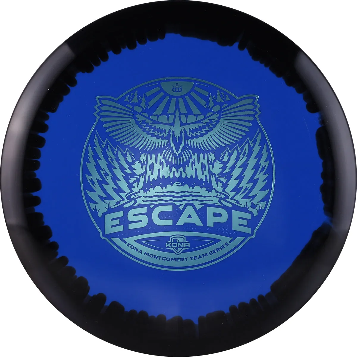 Fuzion Orbit Escape - Kona Montgomery Team Series