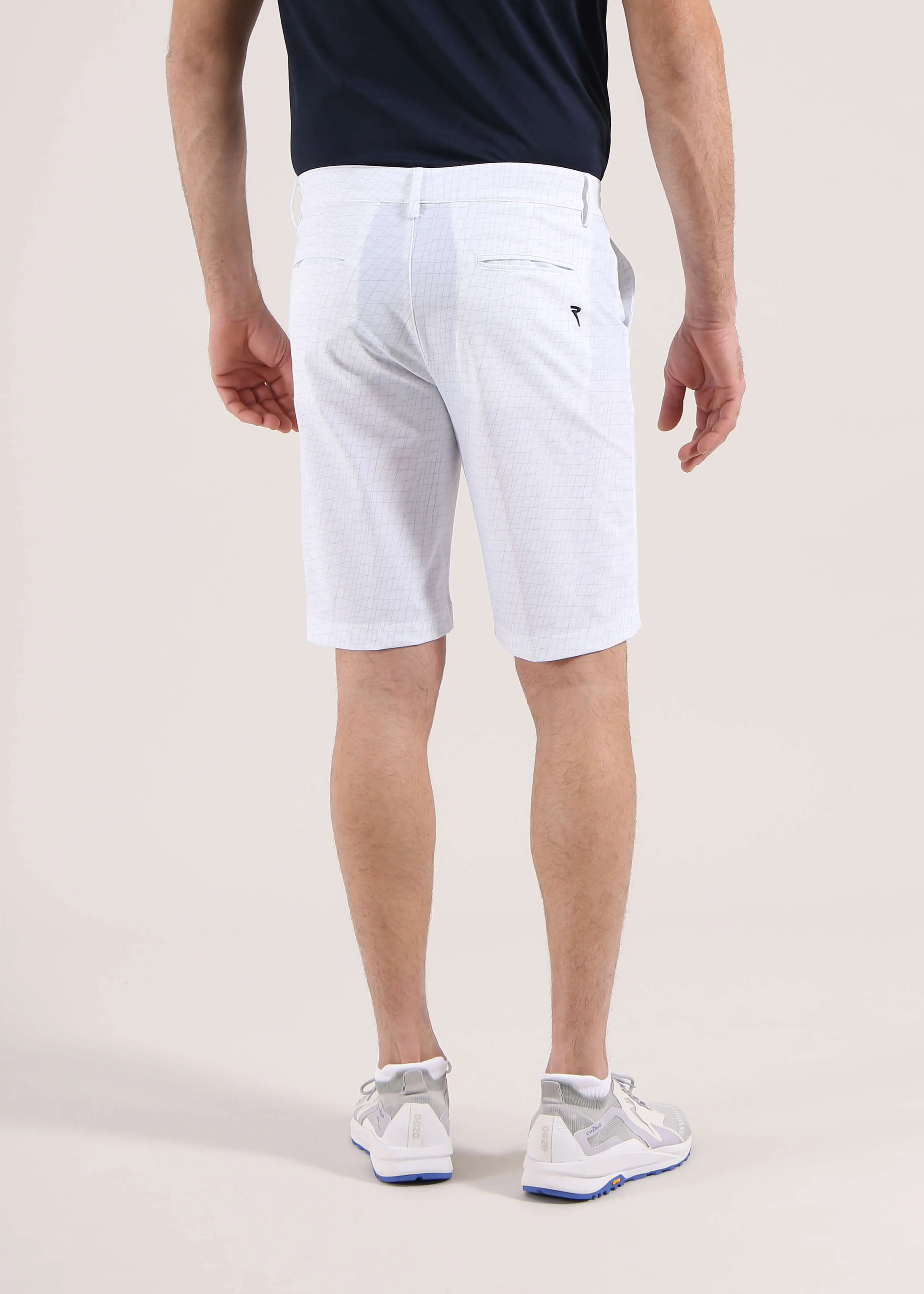 GOBLIN | 4-WAY STRETCH SPORTSWEAR SHORT