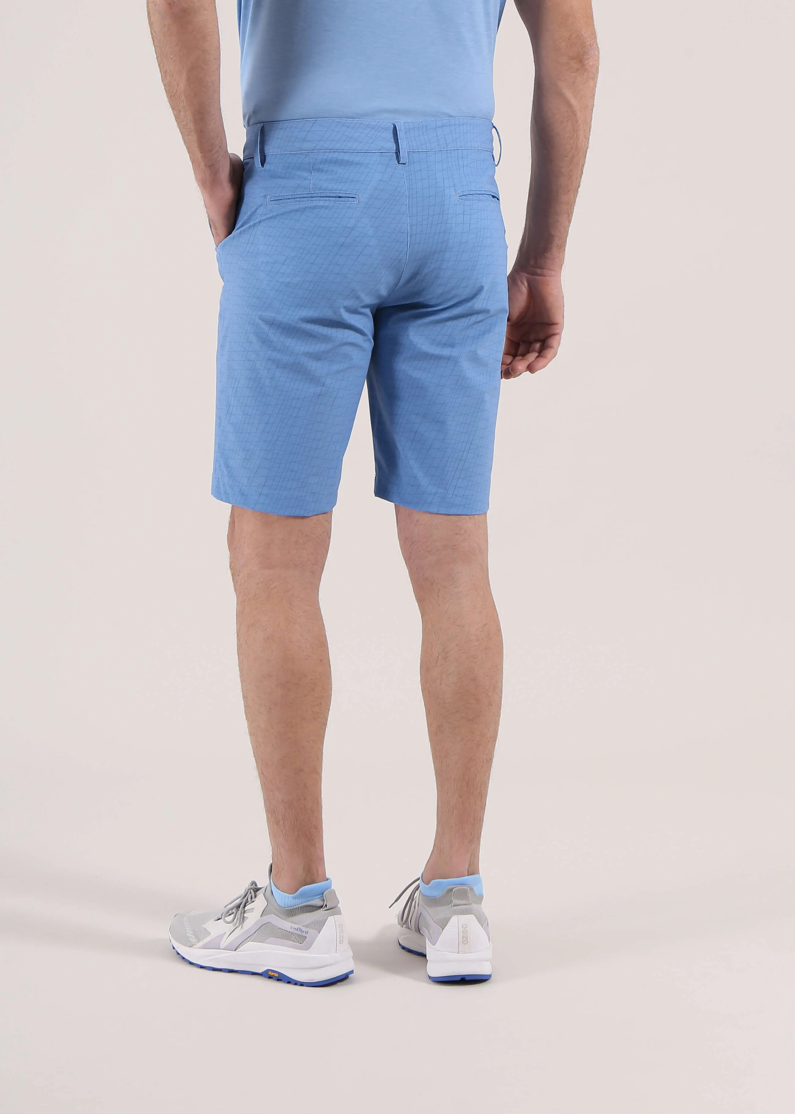 GOBLIN | 4-WAY STRETCH SPORTSWEAR SHORT