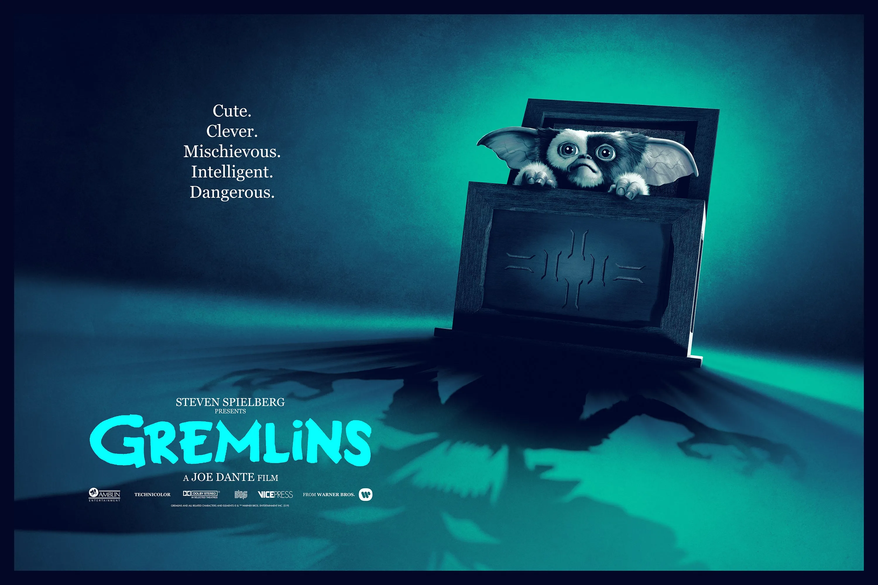 Gremlins Variant