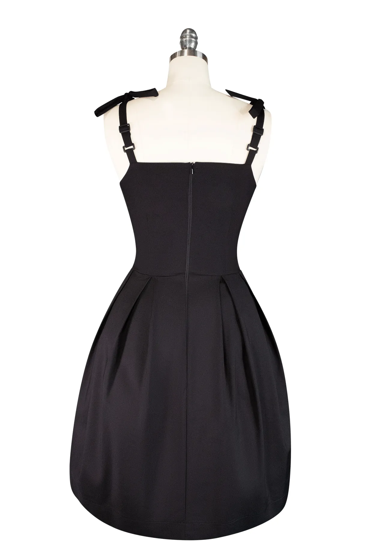 Heiress Classic Bow Dress