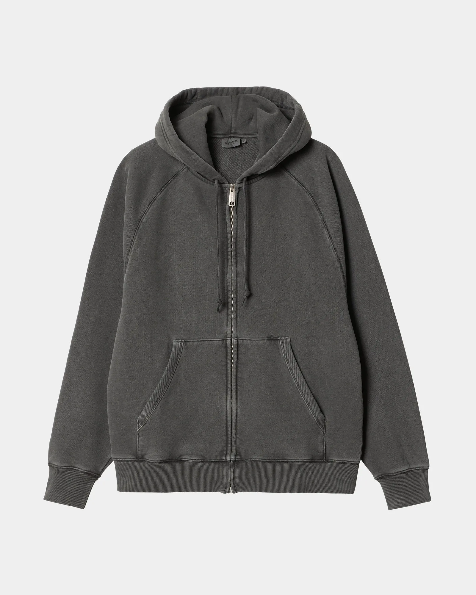 Hooded Taos Jacket | Flint