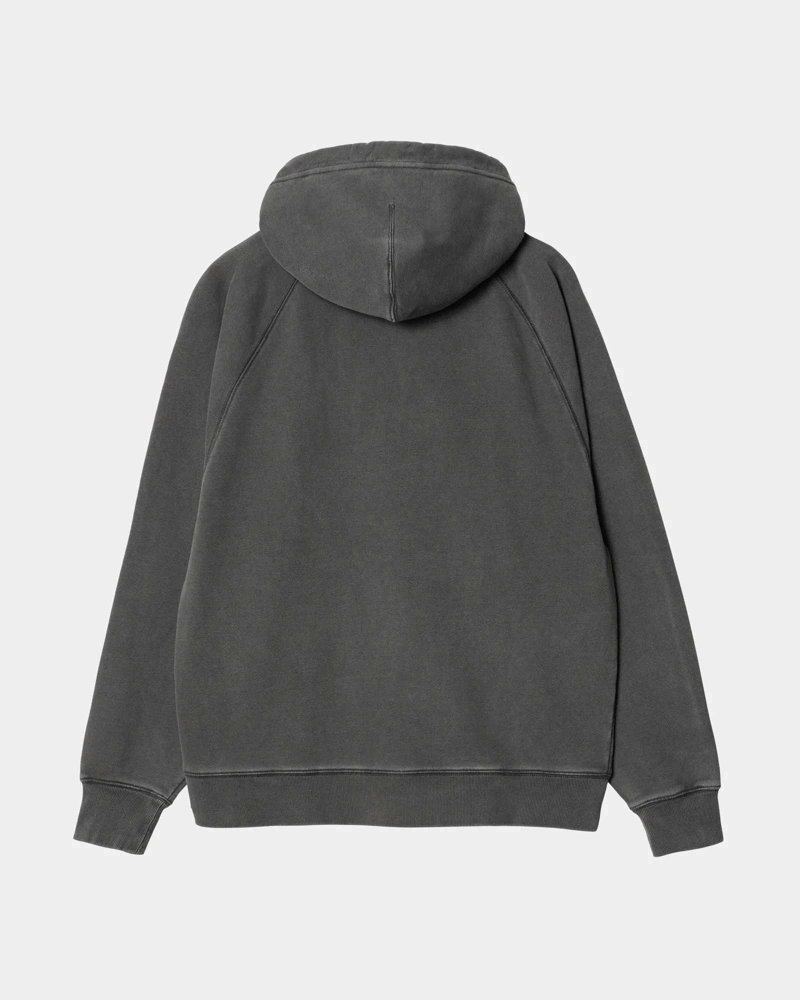 Hooded Taos Jacket | Flint