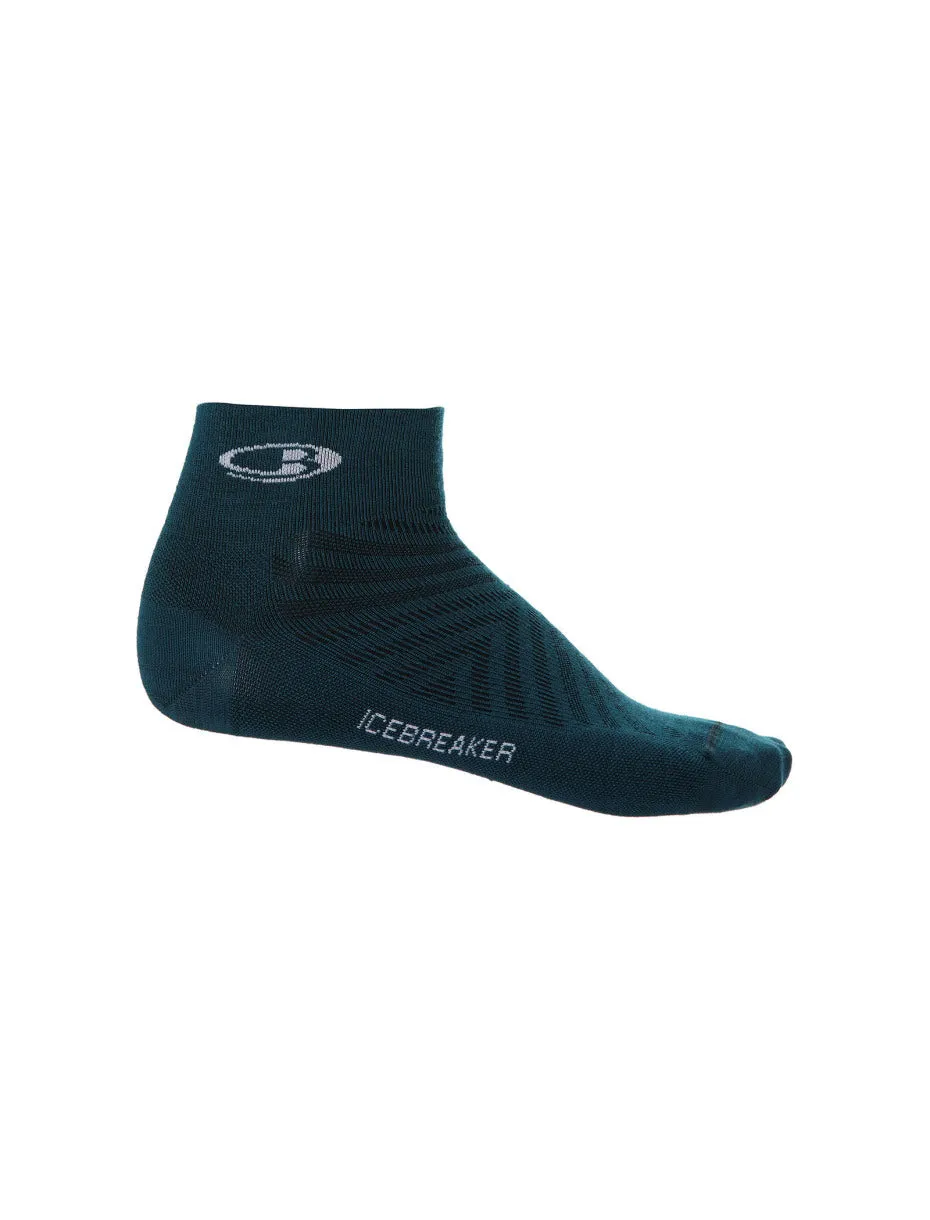 Icebreaker Run  Ultralight Mini Socks Clearance