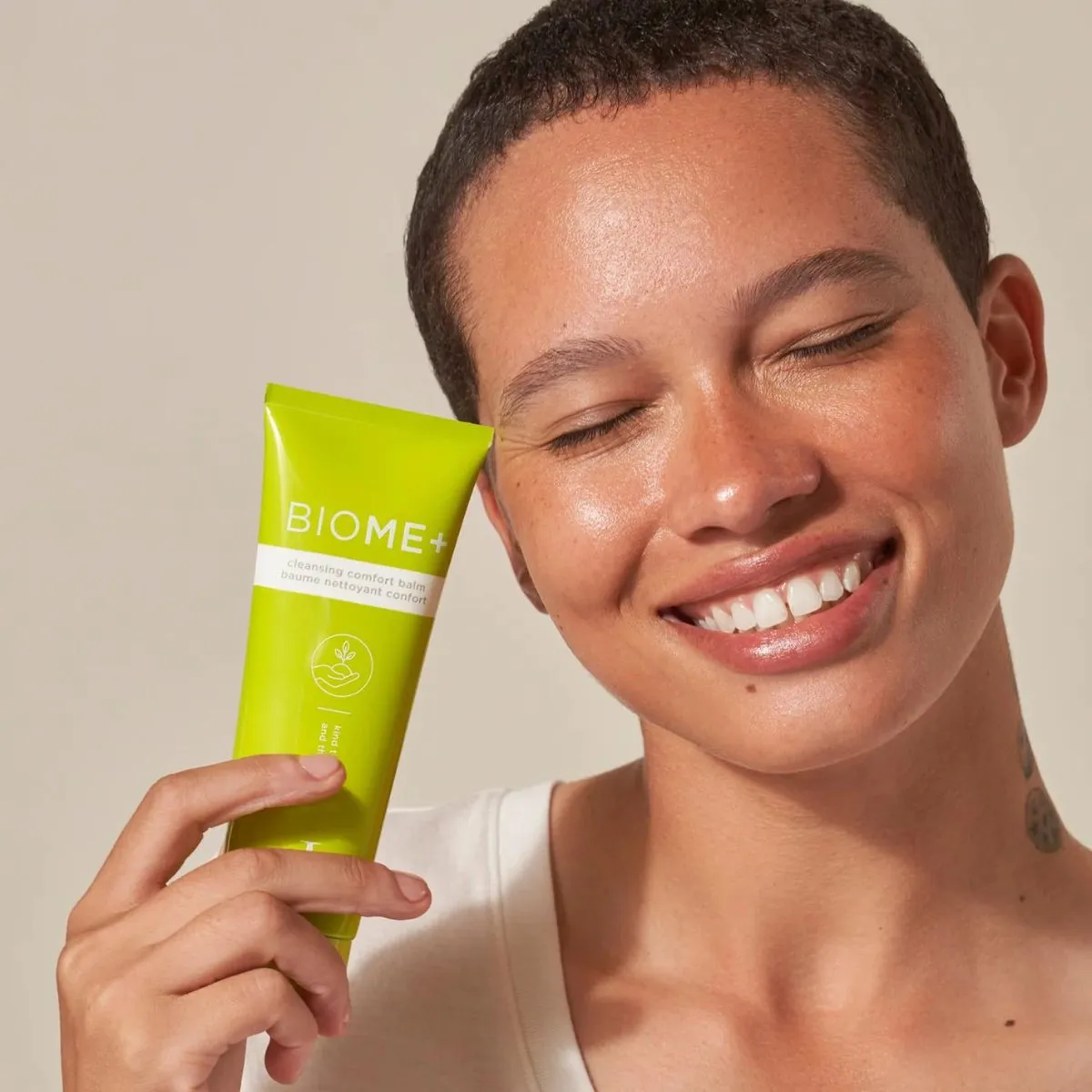 Image Skincare | BIOME  Cleansing Comfort Balm 118ml