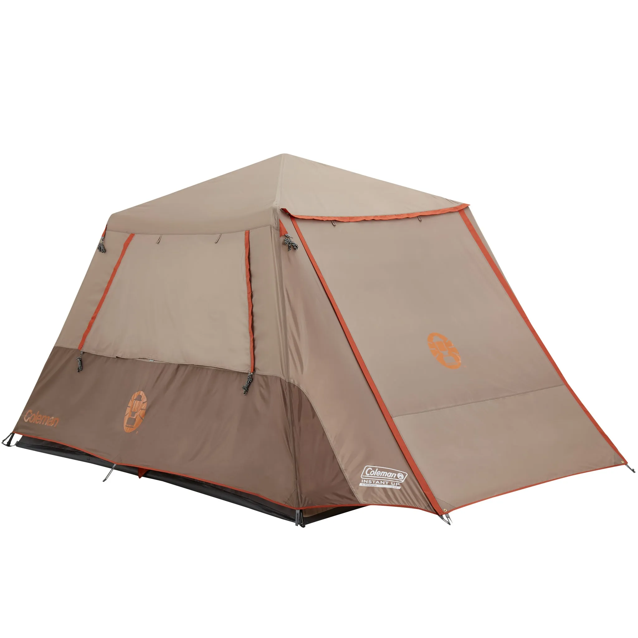 Instant Up 6P Evo Silver Series Tent