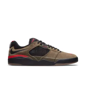 ISHOD LIGHT OLIVE / BLACK