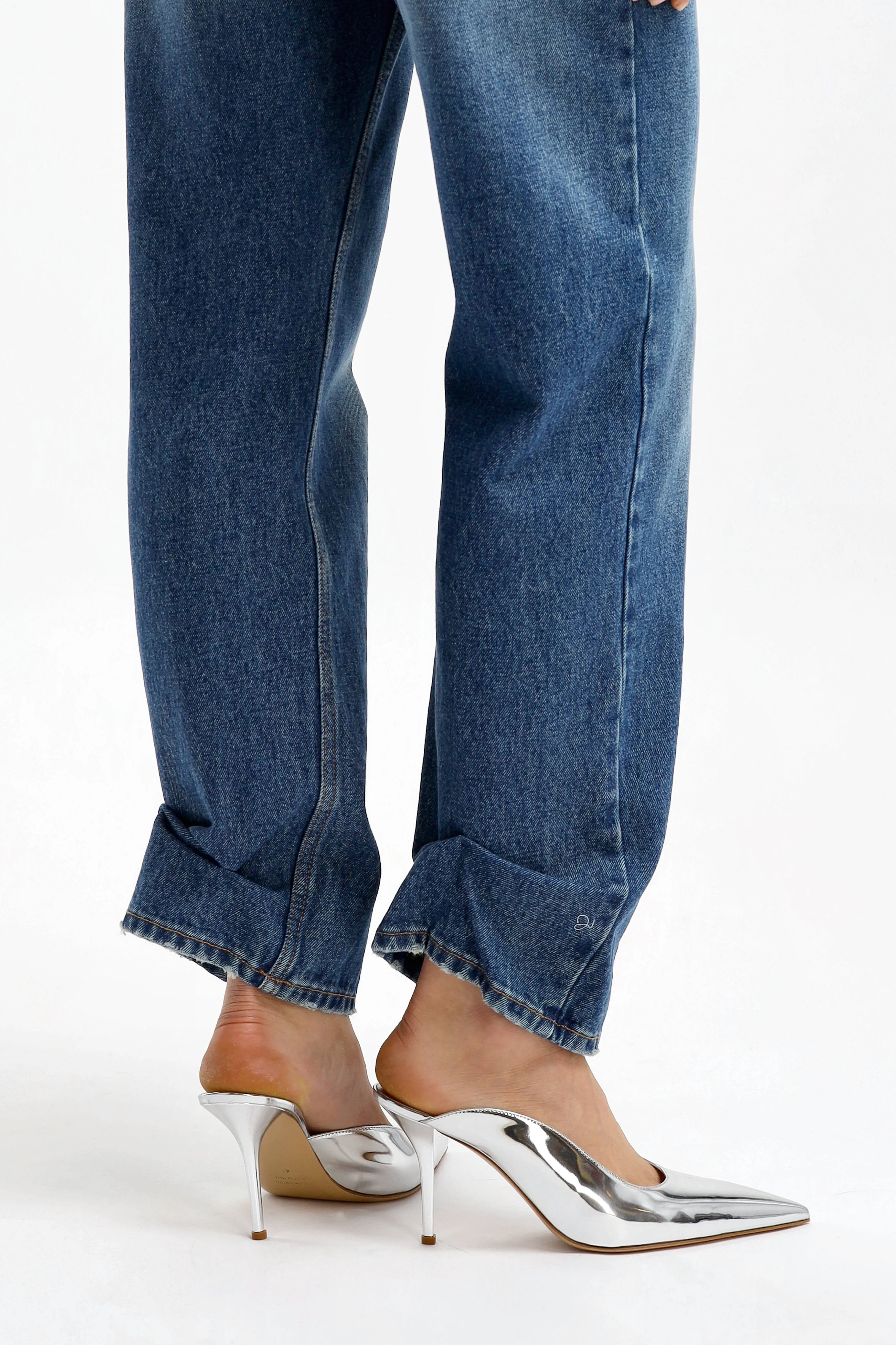 Jeans Liz in Medium Wash