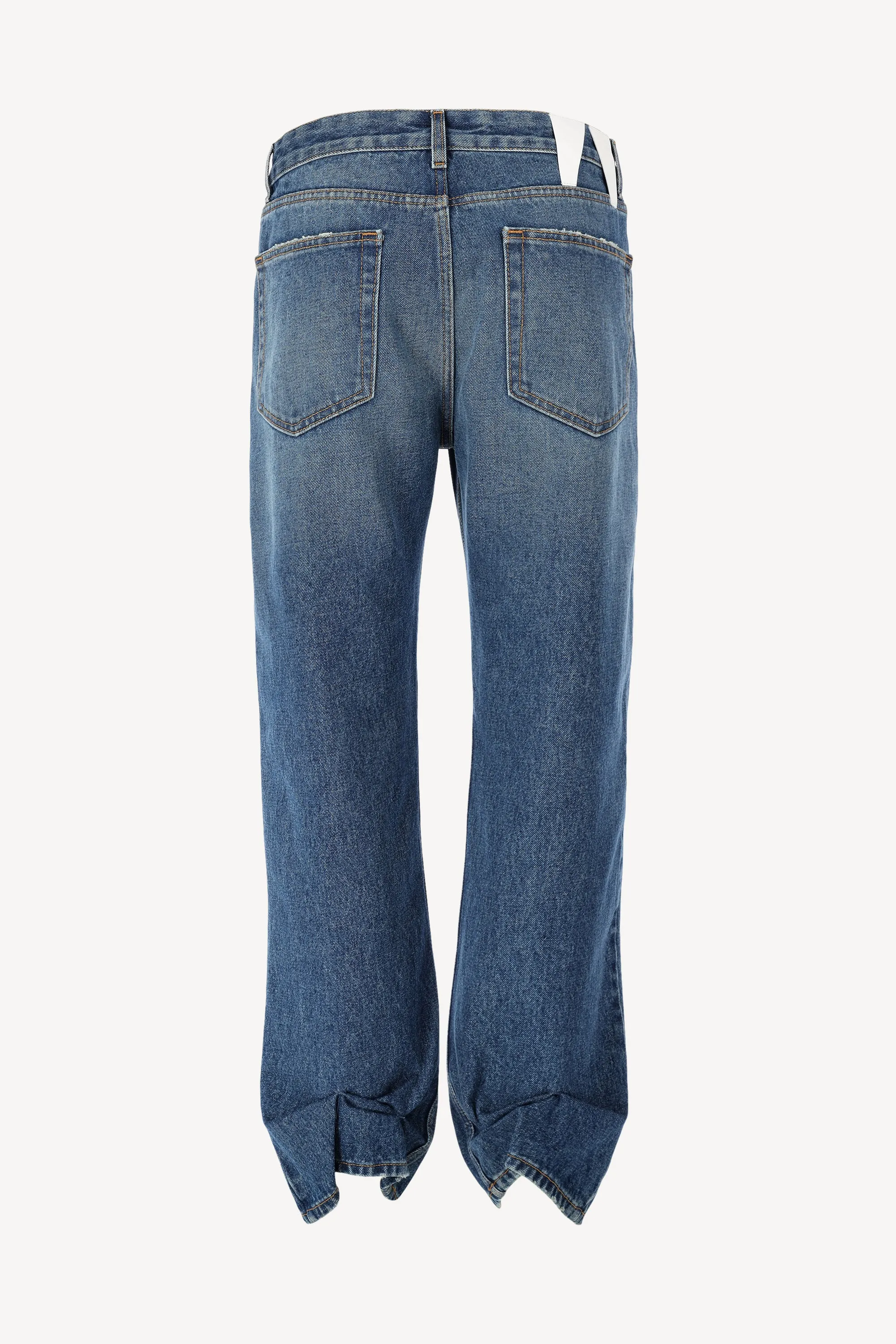 Jeans Liz in Medium Wash