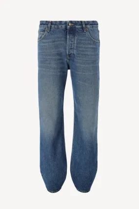 Jeans Liz in Medium Wash