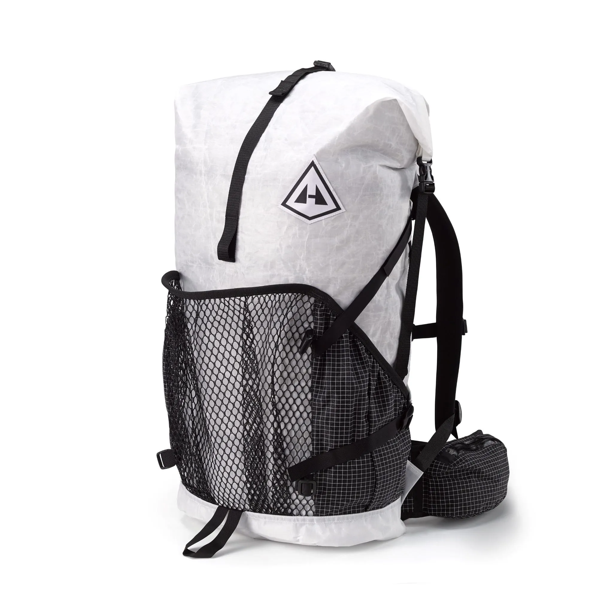 Junction 40 Backpack