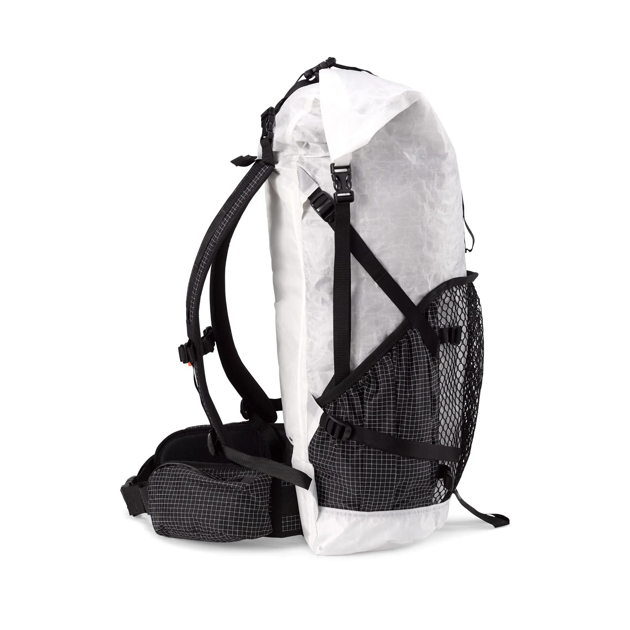 Junction 40 Backpack