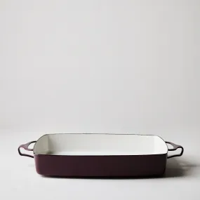 Kbenstyle Plum Large Baker