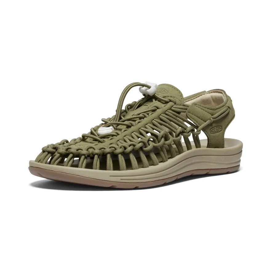 Keen W-MARTINI OLIVE-SAFARI