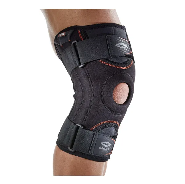 KNEE STABILIZER/SUPPORT STAYS