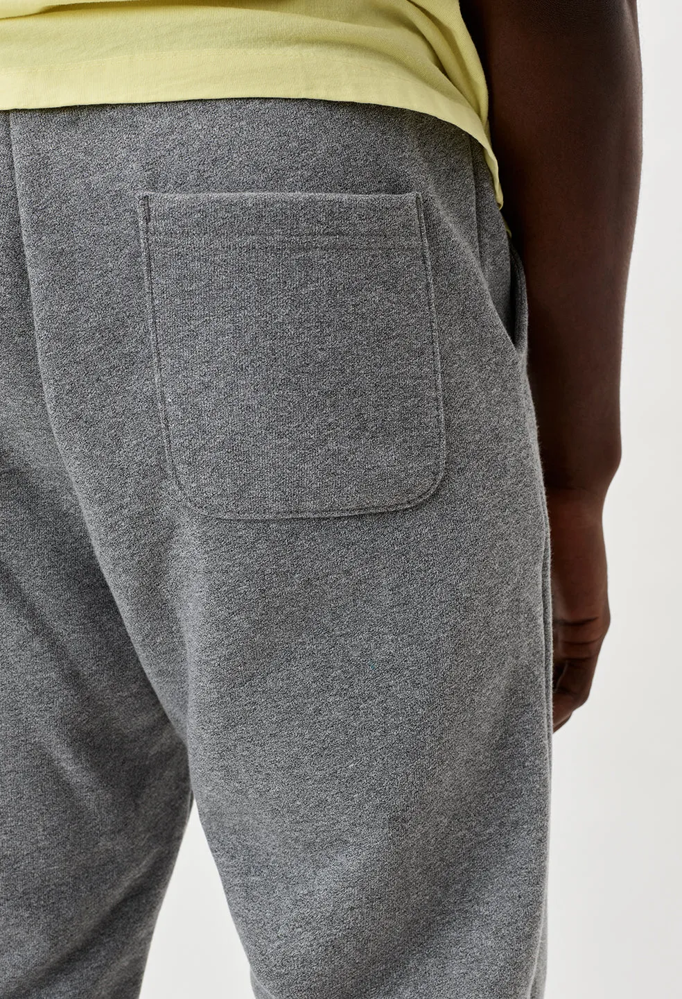 LA Sweatpants / Dark Grey