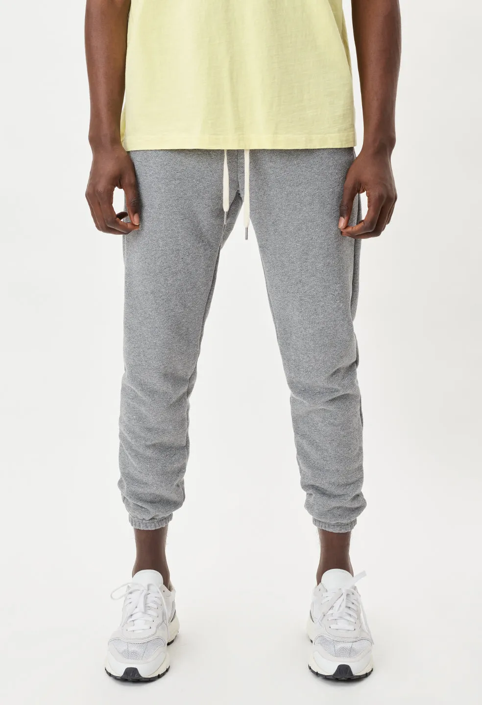 LA Sweatpants / Dark Grey