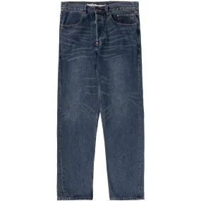 LARCHMONT DENIM