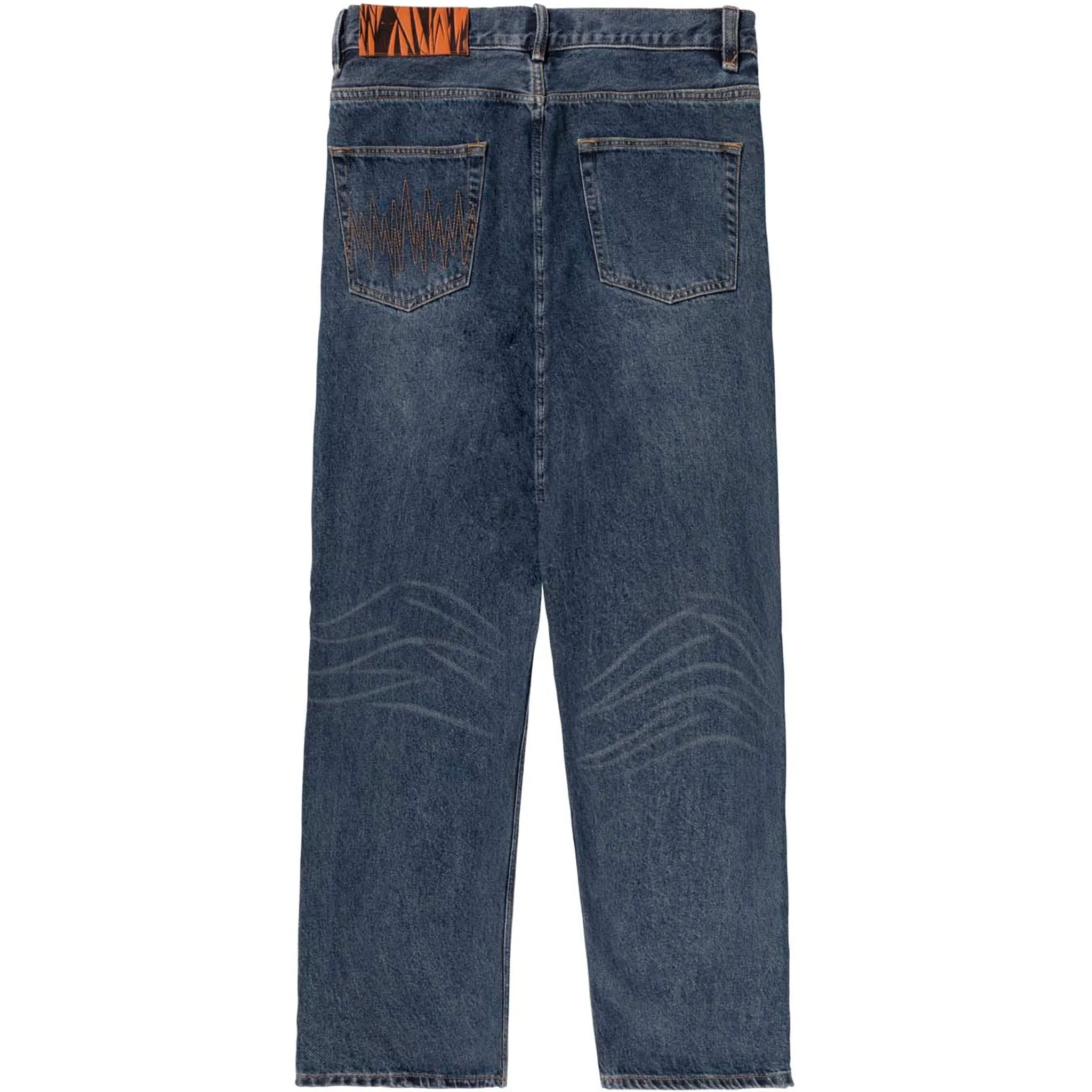 LARCHMONT DENIM