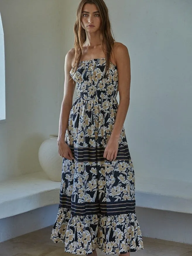 Leilani Maxi Dress