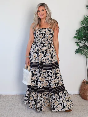 Leilani Maxi Dress