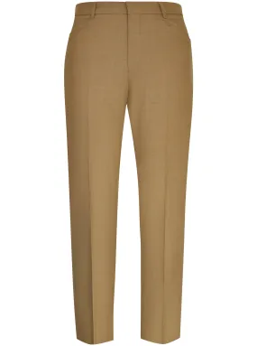 Linden Beige Trouser