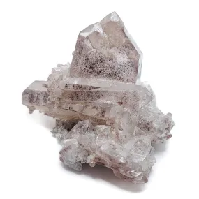 Lithium Quartz Cluster #4