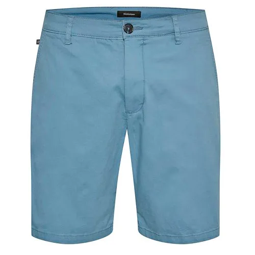 Matinique Thomas Smart Shorts Sky