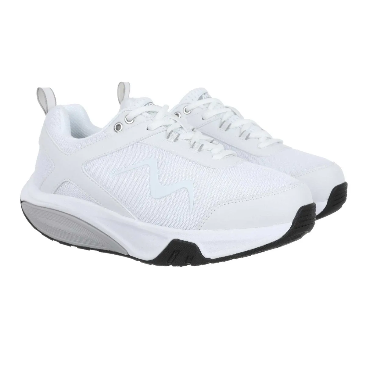 MBT Women's Sport 4 White