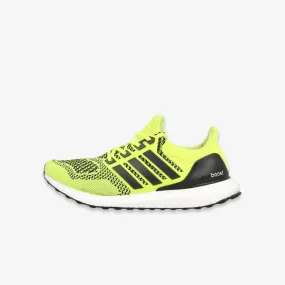 (Men's) Adidas Ultra Boost 1.0 'Solar Yellow' (2019) EH1100