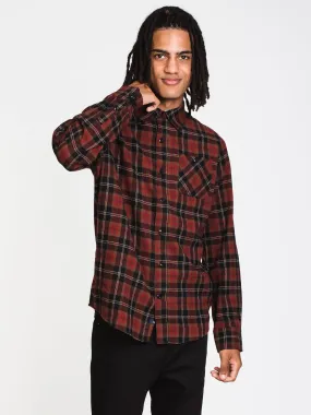 MENS CLASSIC BUTTONUP - CLEARANCE