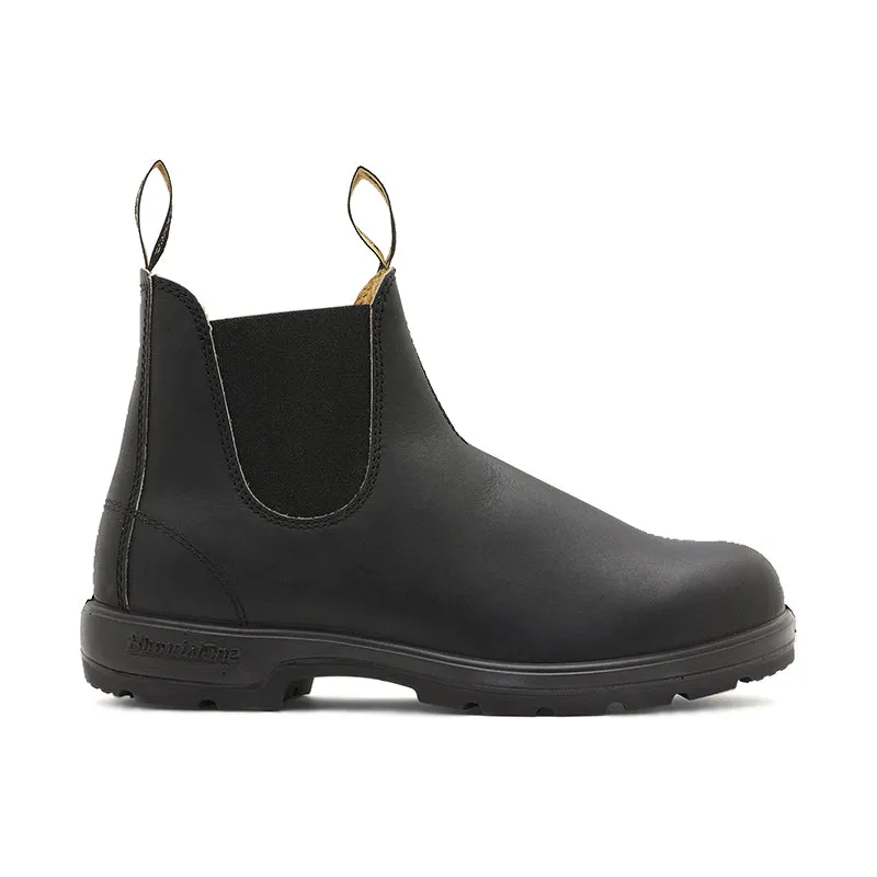 Men's Classic Chelsea Black