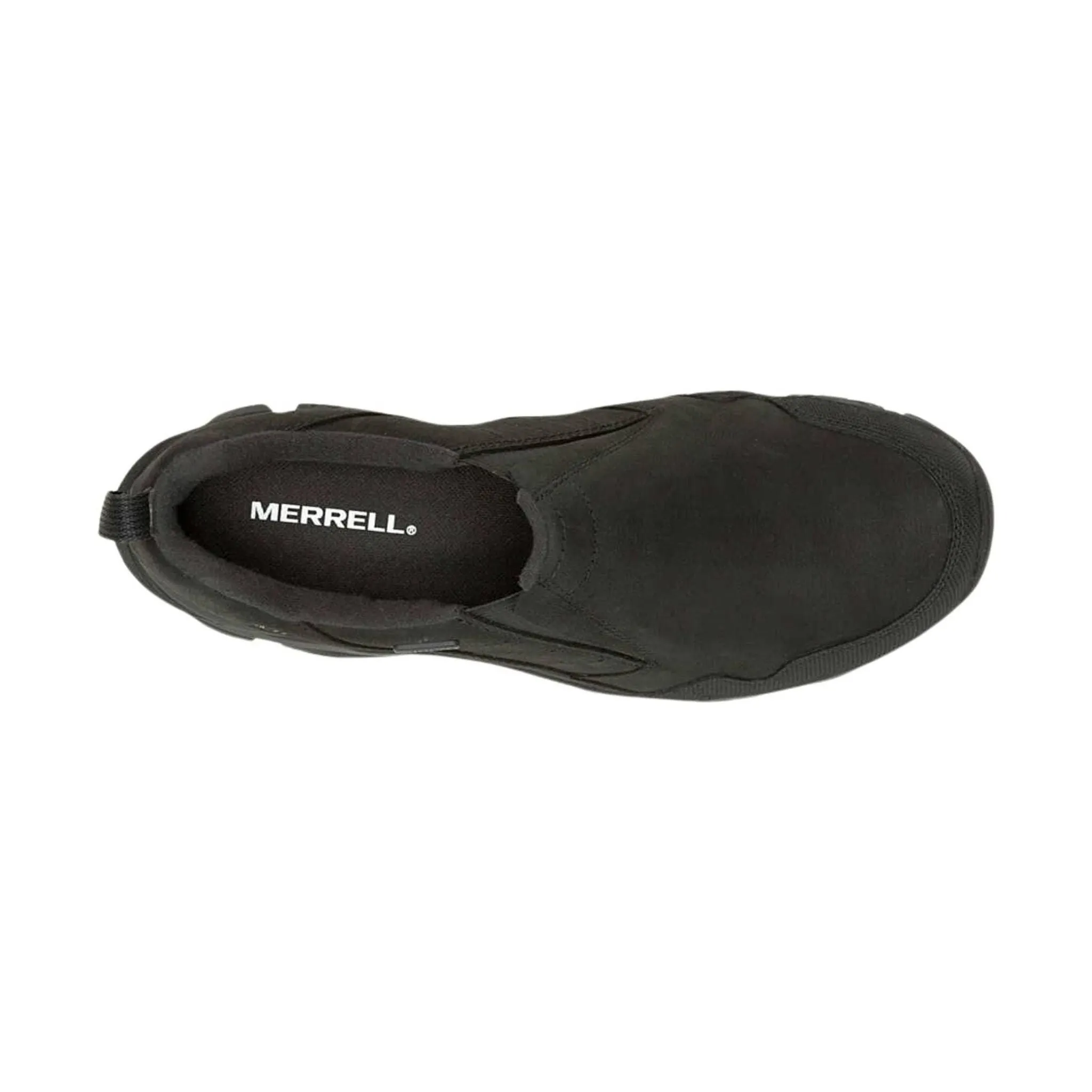 Merrell Men's Coldpack 3 Thermo Moc Waterproof Shoe - Black