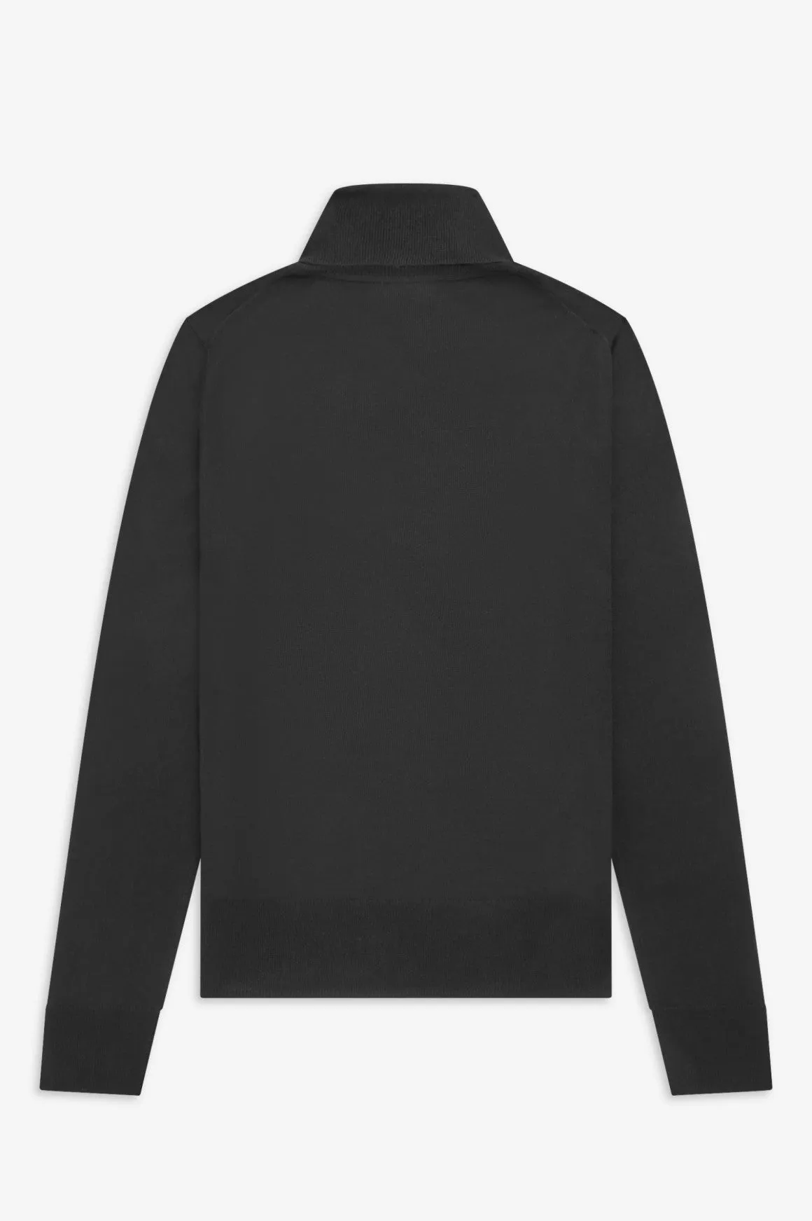 Miles Kane Rollneck Jumper