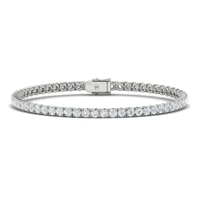 Monica - 18ct White Gold - 5ct